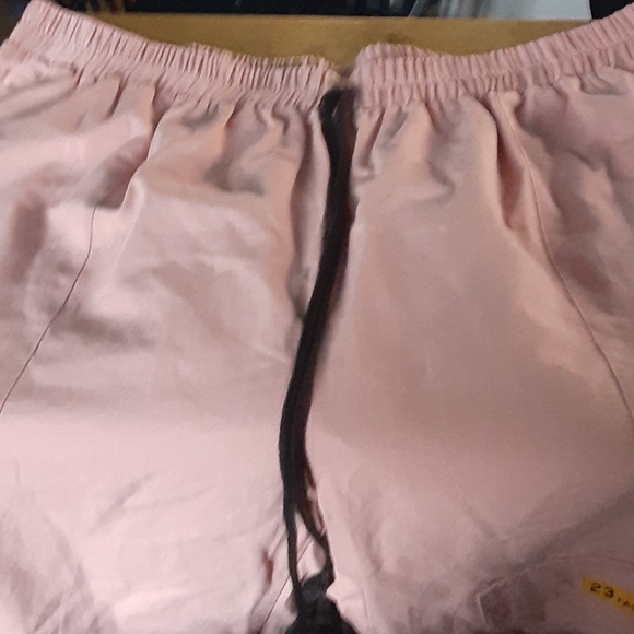 Plus Flap Pocket Cargo Pants - Picture 2 of 4